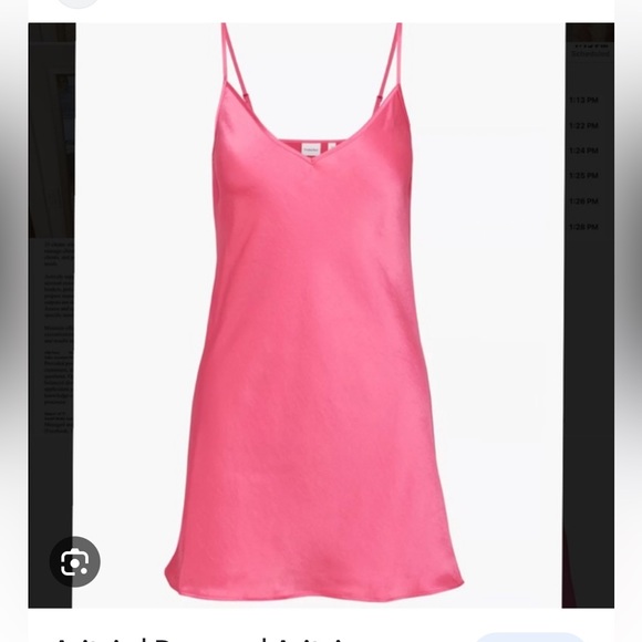 Sunday Best Scully Dress - Picture 2 of 2